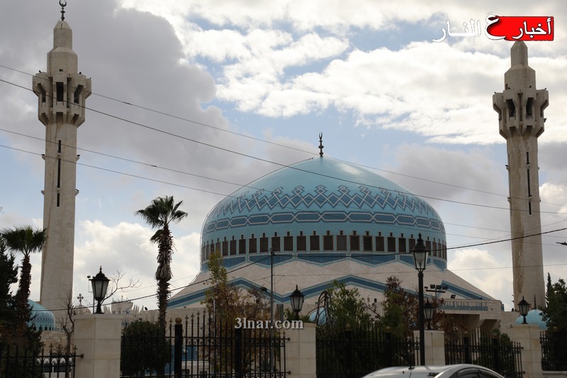 أجواء لطيفة  في أغلب المناطق حتى الاثنين وانخفاض ملموس الثلاثاء