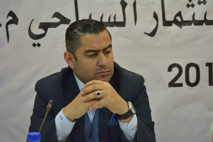 الشخصيه السياسيه الاردنيه الأبرز لعام 2023