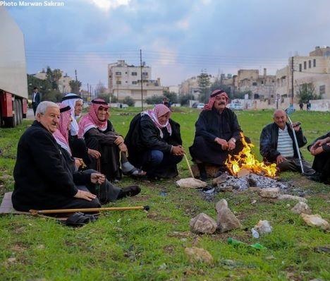 الأرصاد: حرارة عشرينية حتى الإثنين