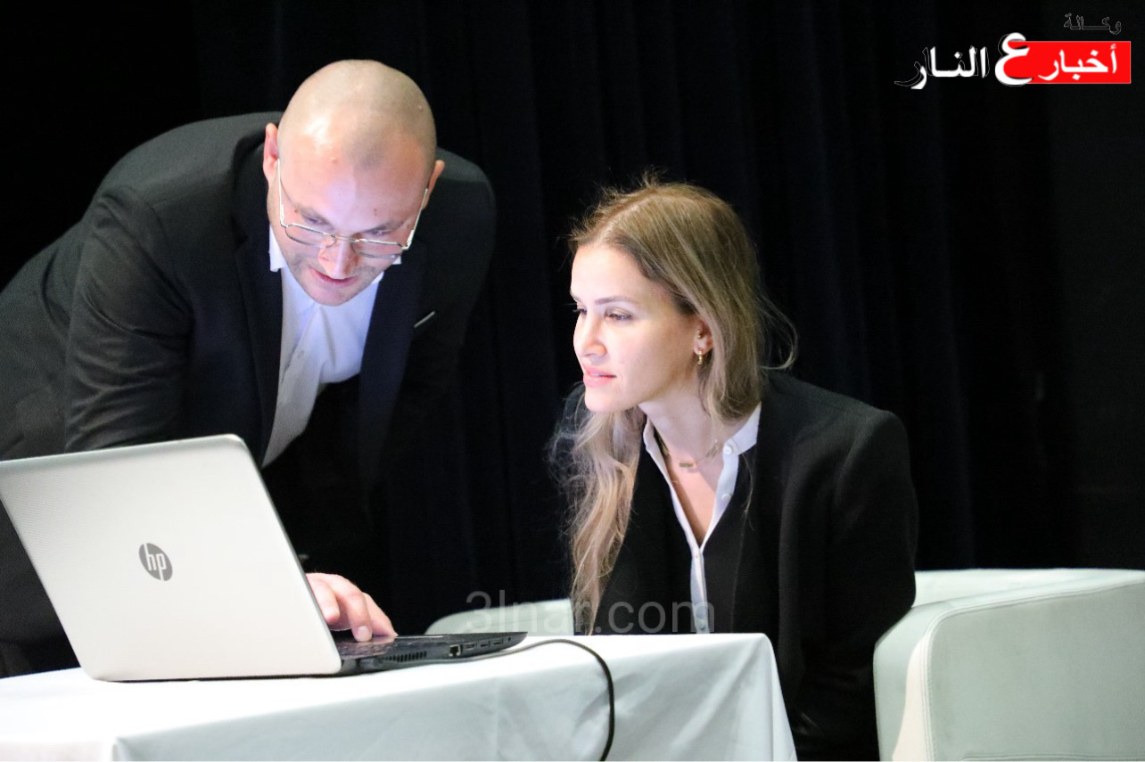 شركس يطلق موقع Tick رسميا برعاية الأميرة نجلاء بنت عاصم – صور