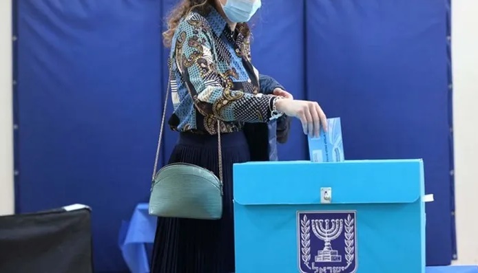الاحتلال يفتتح صنادق الاقتراع في الانتخابات البلدية على وقع حربه في غزة