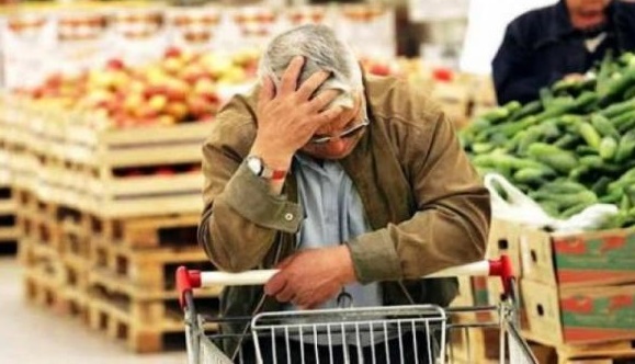 حماية المستهلك تدعو المواطنين الى عدم الاسراف في الشراء قبل شهر رمضان