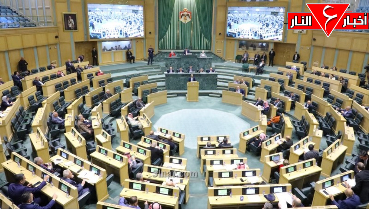 مجلس النواب يعقد جلسة تشريعية اليوم ويستمع إلى إجابات الحكومة