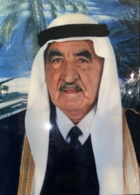 المحامي رفعت الطويل يستذكر والده المرحوم الشيخ محمود الطويل.