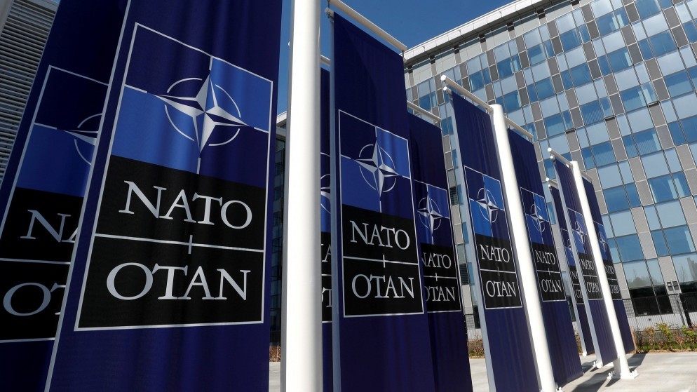الناتو يستبعد إرسال قوات إلى أوكرانيا بعد توبيخ روسيا لماكرون