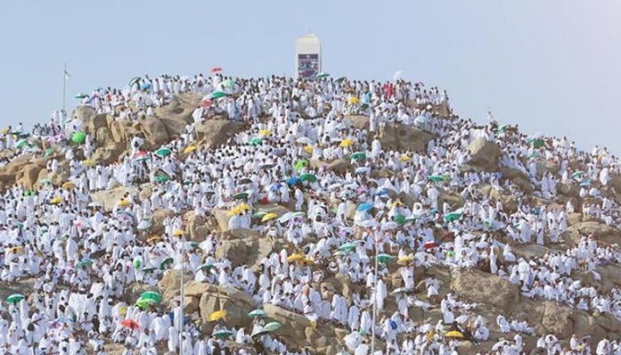 دائرة الإفتاء: سبت الوقفة مستثنى من كراهة إفراده بالصيام