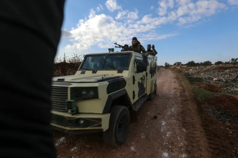 مقتل قائد القوات الاستشارية الإيرانية في حلب وفصائل المعارضة تنتفض على النظام