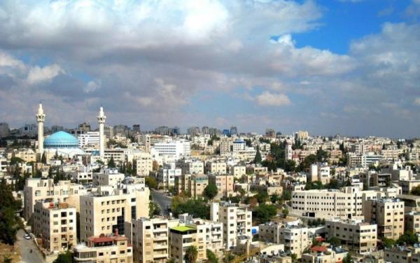 الأردن.. أجواء باردة نسبيا بأغلب المناطق السبت