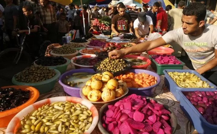 وزارة الصناعة والتجارة تحرر 53 مخالفة منذ بدء رمضان