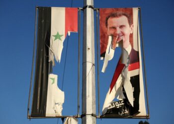 دمشق : أنهينا مشروع انقلاب حضّر له ضباط من نظام الأسد وأصبح من الماضي