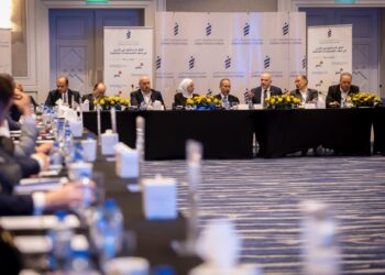 وزير الاستثمار: الأردن وجهة جاذبة للشركات العالمية بمزايا تنافسية
