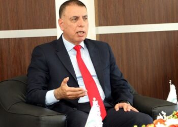 الفراية: الموقع الجيوسياسي للأردن فرض تحديات كبيرة على مختلف الصعد