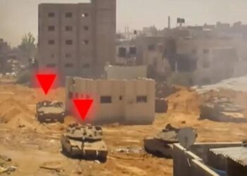 عملية نوعية لكتائب القسام جنوب خانيونس