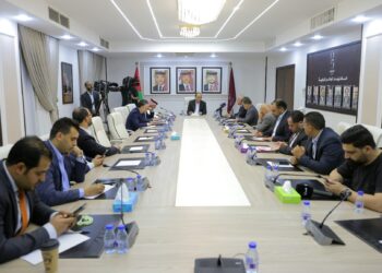 نواب يطالبون بتأجيل قروض المزارعين المتضررين من الجفاف