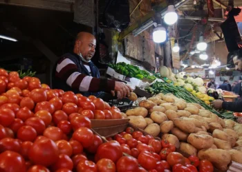 التضخم في الأردن يسجل 2.02% خلال الربع الأول من 2025