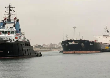 ترامب: يجب مرور السفن الأميركية مجانا عبر قناتي السويس وبنما