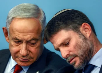 استقالة سموتريتش بعد خلاف مع بن غفير .. هل تنهار حكومة نتنياهو؟