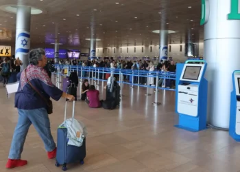 وسط توتر دبلوماسي.. إسرائيل تلغي تأشيرات دخول 27 مسؤولاً فرنسياً