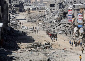 40 شهيدا بغزة في يوم واحد وأزمة الجوع تتفاقم