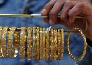 الذهب في الأردن يسجل أعلى سعر له على الإطلاق