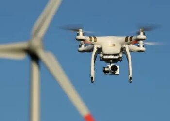 التوسع في امتلاك الدرون في الأردن يفتح آفاقًا تكنولوجية جديدة