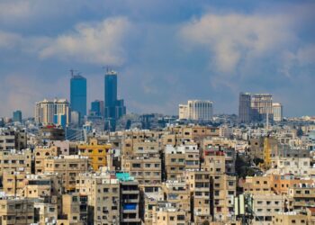 أبو حسان: توافقنا مع الحكومة على فتح حوار بشأن مشروع الأبنية والأراضي
