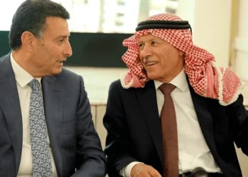 العرموطي للصفدي: أغلقوا مكان الصلاة ما ظل إلا هيك
