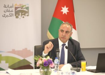 أمين عمان: لا ضريبة جديدة على الأبنية والأراضي