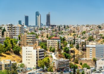 الأردن ينجز 77% من إصلاحات اقتصادية تعهد بها منذ 2018