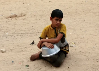 المنظمات الأهلية تعلن دخول قطاع غزة حالة المجاعة والأونروا تحذر