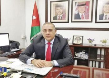 البواريد يرد على ناصر النواصرة: لدينا رأي واحد فقط في أمن الأردن