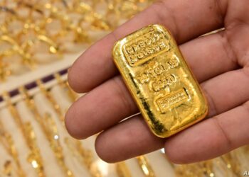 الاحتياطيات الأجنبية تسجل رقما قياسيا جديدا لتتجاوز 22 مليار دولار حتى نهاية آذار