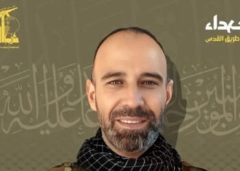 الاحتلال يعلن اغتيال نائب قائد الوحدة 4400 في حزب الله