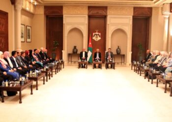 العيسوي يلتقي وفدا من هيئة “ابشر سيدنا”