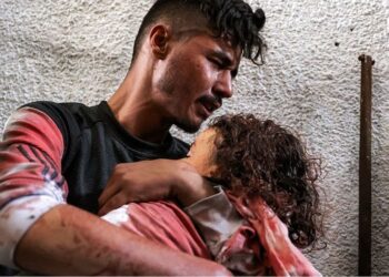 50 شهيدًا في قطاع غزة خلال الساعات الماضية