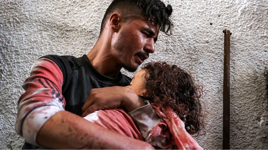 50 شهيدًا في قطاع غزة خلال الساعات الماضية