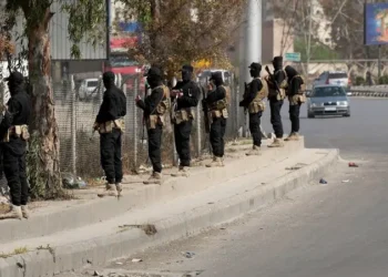 غارات إسرائيلية على صحنايا والأمن العام يعلن انتهاء العملية الأمنية بالمنطقة
