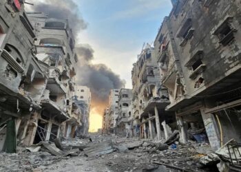 14 شهيدا جراء قصف الاحتلال عدة مناطق في قطاع غزة