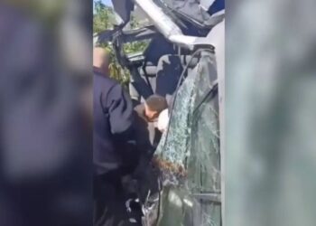 وفاة وإصابات بحادث سير بمنطقة ساكب في جرش
