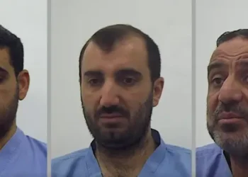 تفاصيل واعترافات صادمة للخلية التي ضبطتها المخابرات العامة