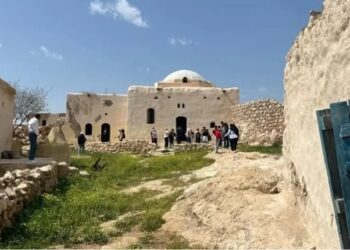 عجلون.. القرى التراثية تستقطب الزوار وتفتح آفاقا للسياحة والاستثمار