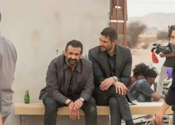 فكرة تركي آل الشيخ.. 7Dogs أضخم إنتاج عربي بمشاركة نجوم عالميين
