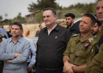 تل ابيب تتبجح بعمليات الهدم في الضفة وتتعهد بإقصاء السلطة الفلسطينية