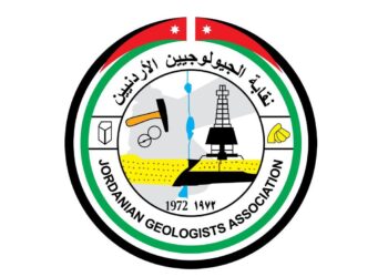 خالد الشوابكة نقيبًا للجيولوجيين بالتزكية