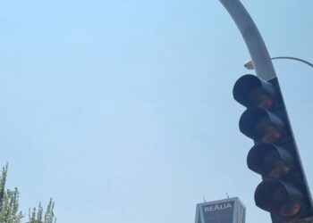 انقطاع الكهرباء في أجزاء واسعة من إسبانيا والبرتغال وفرنسا