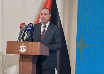 الحكومة تعلن عن حزمة مشاريع في عجلون بالقطاعات كافة