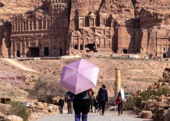 نمو الدخل السياحي 8.9% في الربع الأول من العام الحالي