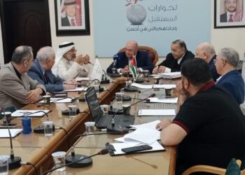 اللجنة العليا للمشروع الوطني للدفاع عن اللغة العربية تبحث خطة عملها للاشهر القادمة