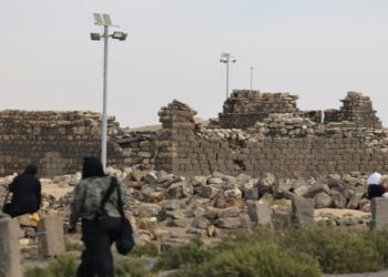 أكثر من 5 آلاف مشارك بانطلاقة أردننا جنة بحلته الجديدة