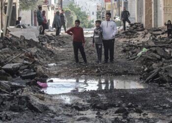 عدوان متواصل على شمال الضفة: دمار ونزوح ومعاناة إنسانية تتفاقم